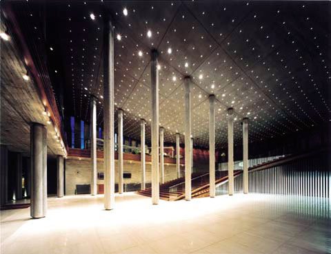 🎭 효고 현립 예술 문화 센터(효고켄리츠 게이쥬츠분카센타) 이미지 7